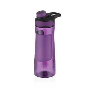 UZSPACE MATARA TRITAN 9010 730 ML MOR