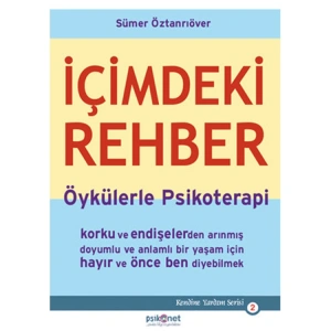 İÇİMDEKİ REHBER