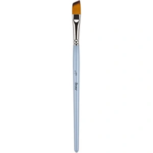 BRONS BR2082 725 SERİSİ YAN KESİK FIRÇA  NO:1/2