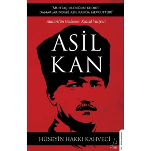 ASİL KAN