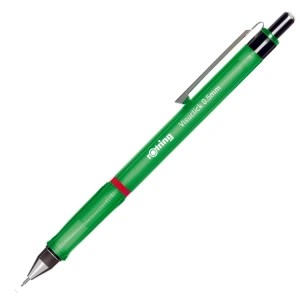ROTRING VERSATİL KALEM 0.5 VİSUCLİCK YEŞİL 2089091