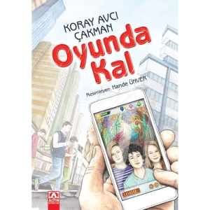 OYUNDA KAL