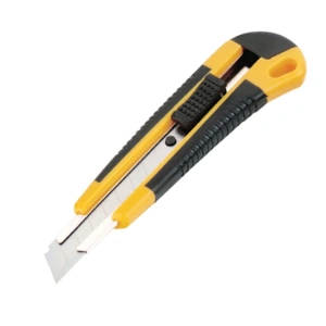 KRAF KAUÇUK GÖVDELİ BÜYÜK MAKET BIÇAĞI