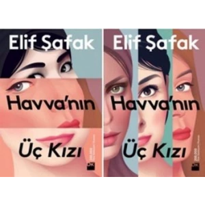 HAVVANIN ÜÇ KIZI