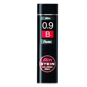 PENTEL C279-B HI-POLYMER 0.9 B UÇ