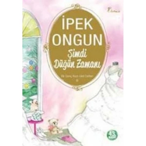 BİR GENÇ KIZIN GİZLİ DEFTERİ-6 ŞİMDİ DÜĞÜN ZAMANI