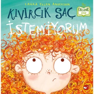 KIVIRCIK SAÇ İSTEMİYORUM