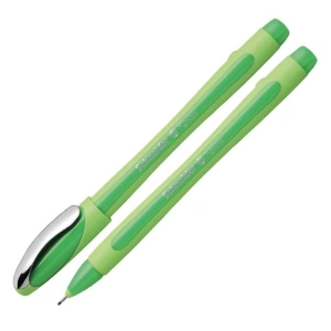 SCHNEIDER XPRESS FINELINER FİBER UÇLU KALEM 0.8mm YEŞİL 190004