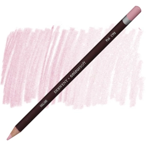 DERWENT COLOURSOFT - YUMUŞAK KURUBOYA KALEMİ-  PINK C190