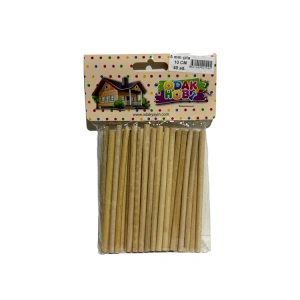 ODAK 0035 YUVARLAK ÇITA 5mm. 10cm. 40LI