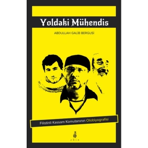 YOLDAKİ MÜHENDİS
