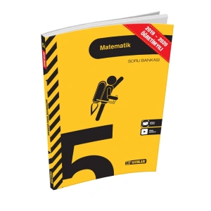 HIZ 5. SINIF MATEMATİK SORU BANKASI