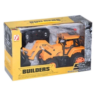 CANEM A8863-22 UZAKTAN KUMANDALI ŞARJLI DOZER