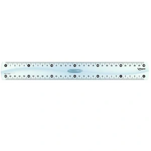 MAPED 146109 CETVEL START TRİBL DESİMETRE 30CM