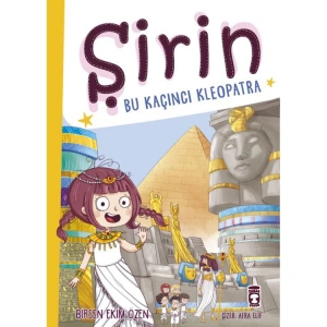 ŞİRİN - BU KAÇINCI KLEOPATRA