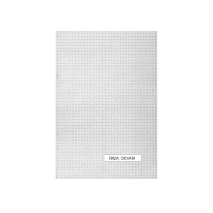 DİLMAN İMZA DEVAM DEFTERİ KARTON KAPAK
