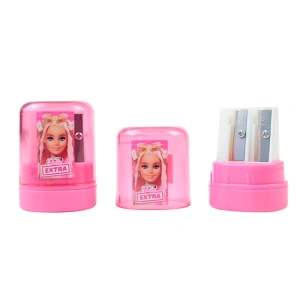 CEM BARBIE B-025317 ÇİFTLİ KALEMTRAŞ