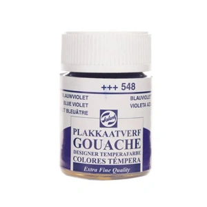 TALENS GUAJ BOYA BLUE VIOLET 16 ML  (548)