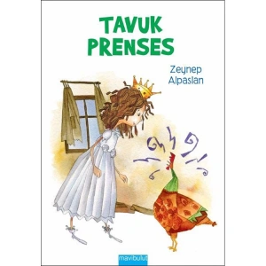 TAVUK PRENSES