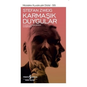 KARMAŞIK DUYGULAR- MODERN KLASİKLER 55