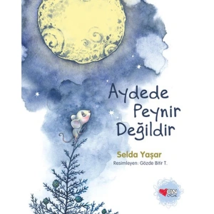 AYDEDE PEYNİR DEĞİLDİR