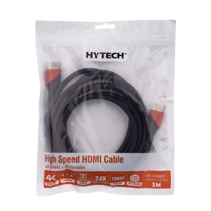 HYTECH HY-HDM3 HDMI 3M ALTIN UÇLU KABLO