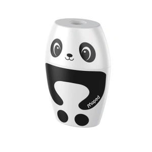 MAPED 034014ZG SHAKKY TEK DELİKLİ KALEMTRAŞ