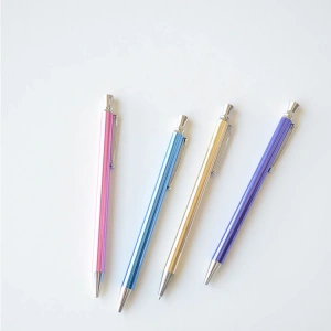 TAROS 3252 UNİCK COLOR METALİK VERSATİL KALEM