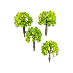 JORDANIA MAKET JE03P-W3070D AĞAÇ 1/200 3cm.