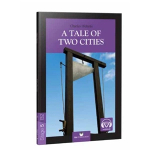 A TALE OF TWO CITIES - STAGE 5