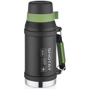 VAGONLİFE SHOTAY ÇELİK MATARA VGN8216 1600 ML