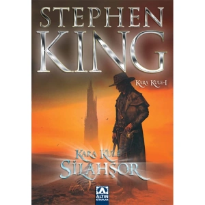 SİLAHŞÖR KARA KULE 1