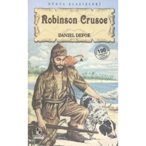 ROBİNSON CRUSOE