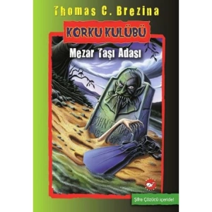 KORKU KULUBÜ 7- MEZAR TAŞI ADASI