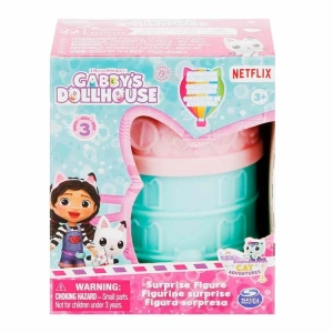 GABBYS DOLLHOUSE  SPM-6060455 SÜRPRİZ FİGÜRLER