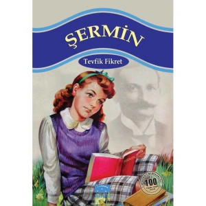 ŞERMİN  (100 TEMEL ESER) 1. KADEME