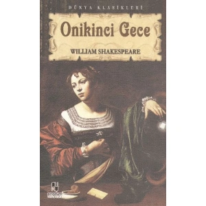 TİYATRO SERİSİ-08: ONİKİNCİ GECE