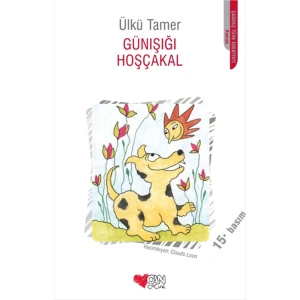 GÜNIŞIĞI HOŞÇAKAL