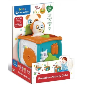BABY CLEMENTONI 17672 AKTİVİTE KÜPÜ