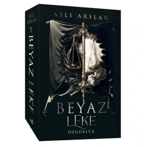 BEYAZ LEKE 2 ÖZGÜRLÜK