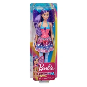 MATTEL GJJ98/GJK01  BARBIE DREAMTOPIA PERİ BEBEKLER