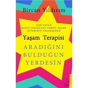 YAŞAM TERAPİSİ