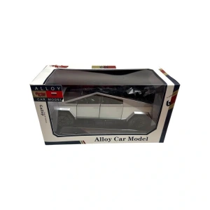 VARDEM  C2424 ALLOY CAR ÇEK BIRAK IŞIKLI VE SESLİ AÇILABİLİR KAPI 1:24 MODEL METAL JEEP KUTULU 6+