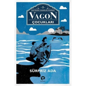 SÜRPRİZ ADA - VAGON ÇOCUKLARI 2