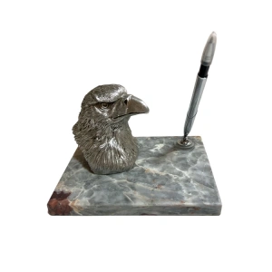 SADE HEDİYELİK MERMER MASA SETİ - KARTAL BAŞI NO:220