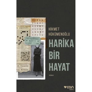 HARİKA BİR HAYAT