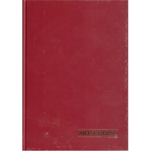 BAYINDIR A4 SERT KAPAK CİLTLİ DEFTER 160 YP.KARELİ 0160