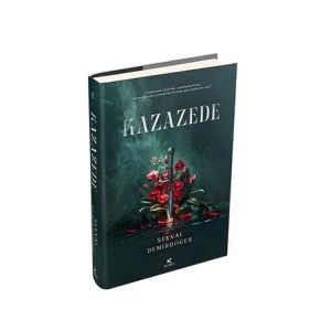 KAZAZEDE - 2  (CİLTLİ)
