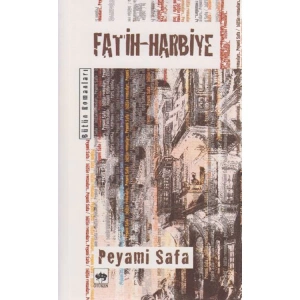 FATİH-HARBİYE