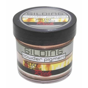 RİCH PGMT-060-11008 GILDING POWDER PIGMENT 060 CC BAKIR